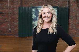 Savannah McCord