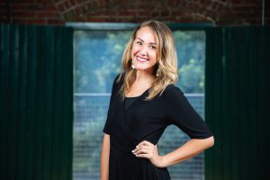 Morgan Hamrick