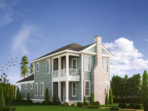 430 South F street, Pensacola Real Estate, charming, unique