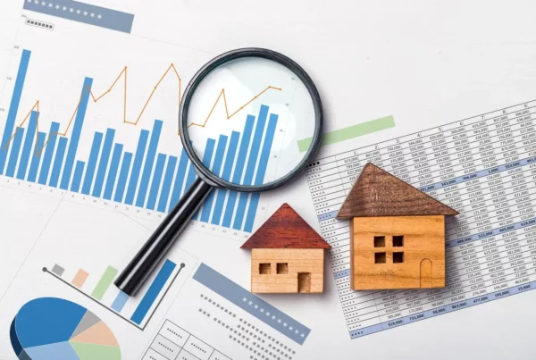 The Holy Trinity of Multifamily Real Estate Underwriting