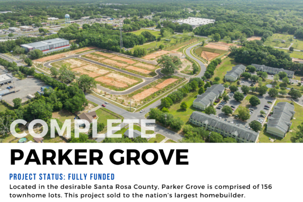 Parker Grove Complete